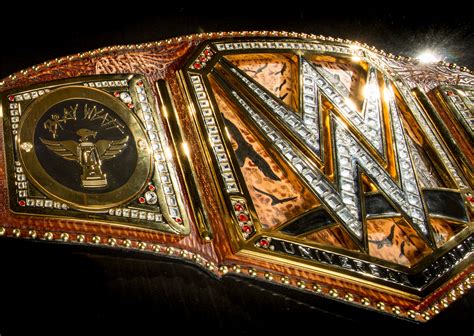 bray-wyatt-wwe-champion-belt–2 | Top Rope Belts