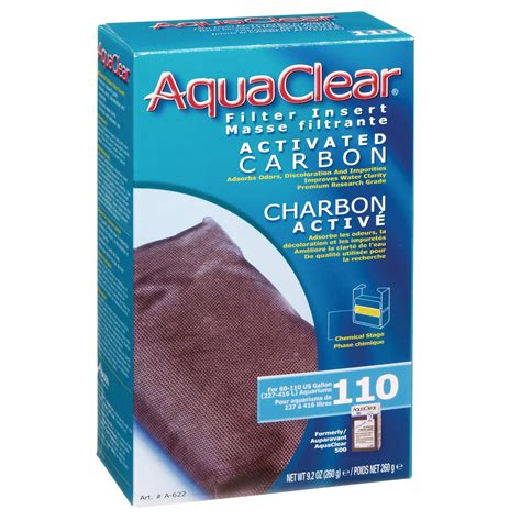 Aquaclear Filter Media – KensFish.com