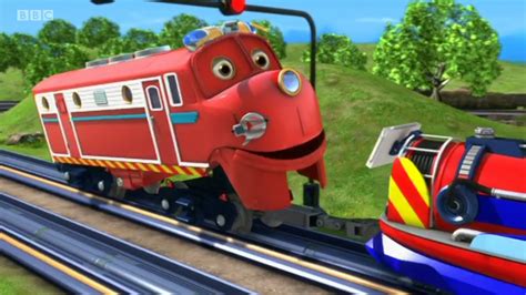 Image - OnTrackBrewster15.jpg | Chuggington Wiki | FANDOM powered by Wikia