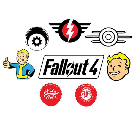 Fallout Vector Graphics at Vectorified.com | Collection of Fallout Vector Graphics free for ...