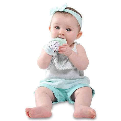 12 of the Best Teething Toys for Babies – That Your Infant will LOVE! - Bless Our Littles