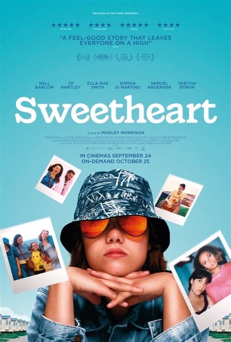 Sweetheart (2021) FullHD - WatchSoMuch