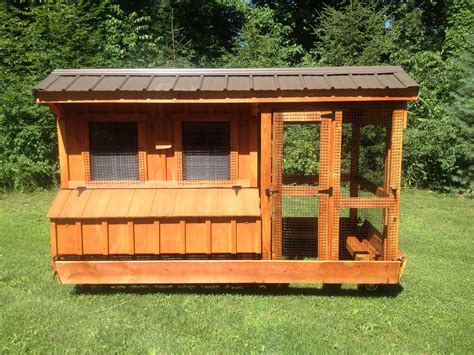 Chicken Coop Designs - Photos