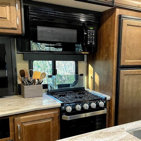 Our Five Favorite RV Kitchen Appliances » Ohana Expedition