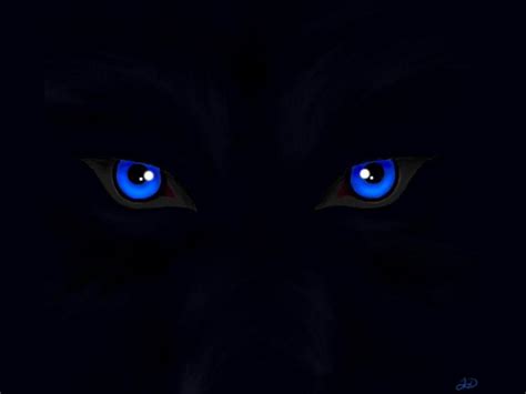 Wolf Eyes Wallpapers - Wallpaper Cave