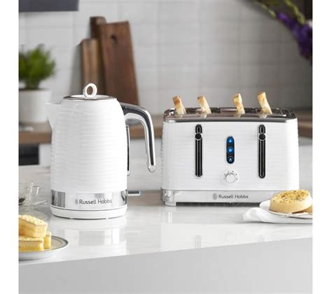 toaster 4 slice and kettle set Online Shopping