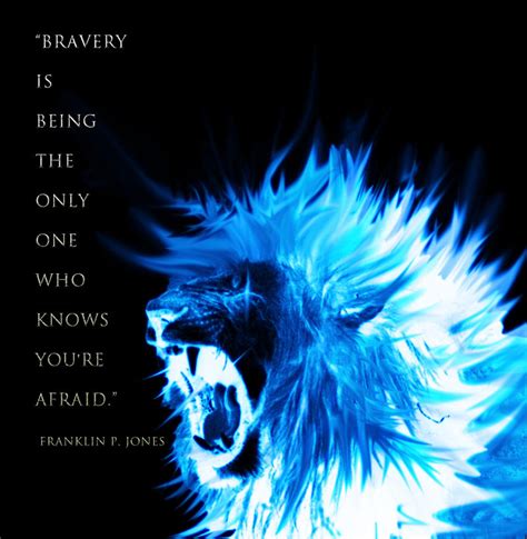 Blue lion by amazininbed1 on DeviantArt