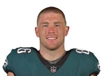 Zach Ertz - Player Profile Advanced Football Stats, Metrics & Analytics