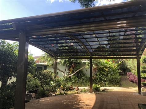 Aluminum Carports - Aluminum Carports