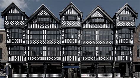 Tudor style | Renaissance, Gothic Revival & Tudor Revival | Britannica