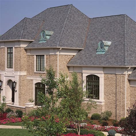 Best Colonial Slate Roof Shingles - Best Home Design