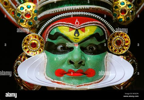 Kerala Kathakali