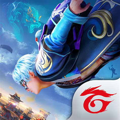 Garena Free Fire - Rampage - The Best Mobile Apps & Games