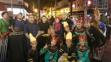 Services - Minangkabau Culture - Artiste Seni Budaya | Singapore Malay ...