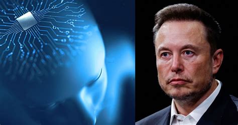 Human-AI Integration: Elon Musk's Neuralink Invites People For Testing Brain Chip Implants