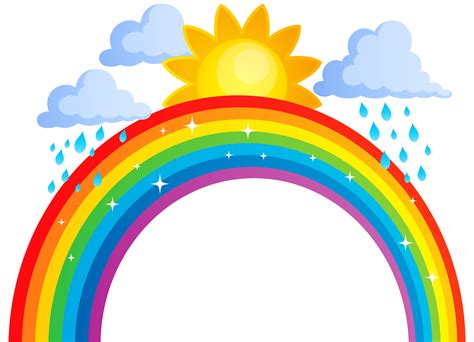 sun cloud rainbow clipart 20 free Cliparts | Download images on Clipground 2020