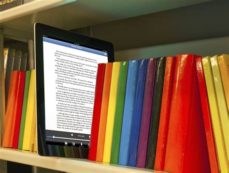 Digitize Your Writings With eBook Conversion Services