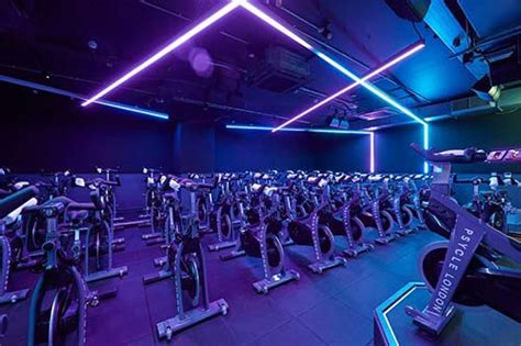 Spin classes near me | findyourgym.ae