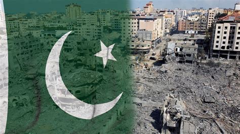 Pakistan adopts careful tone on Israel, experts read between lines ...