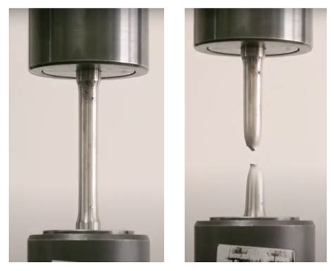 Tensile Strength Test Identifies Filler Metal Properties