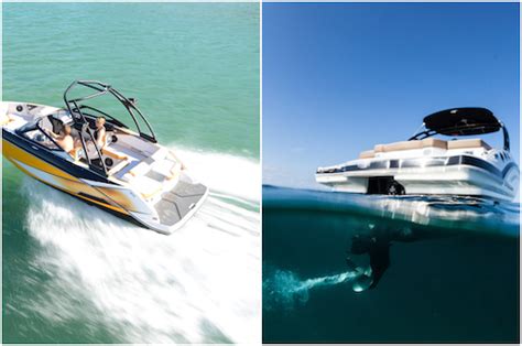 Jet Boat vs. Prop (Sterndrive) | Discover Boating