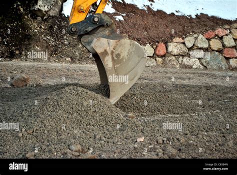 Heavy duty machinery Stock Photo - Alamy