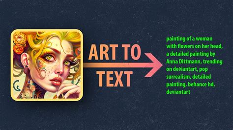 Steal AI Art? AI Creates Text Prompts from Any Image! - YouTube