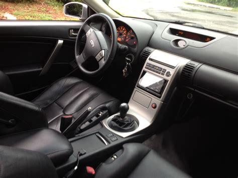 2004 Infiniti G35 Interior Parts - Jeep Cars