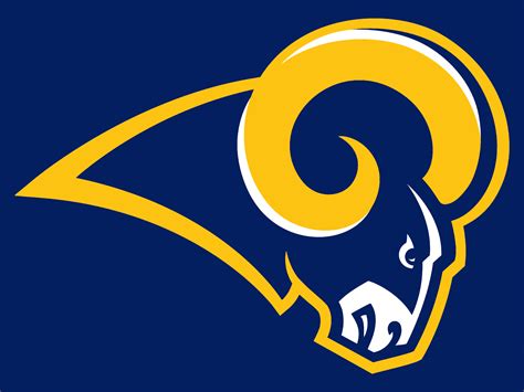 Los Angeles Rams 2018 Wallpapers - Wallpaper Cave