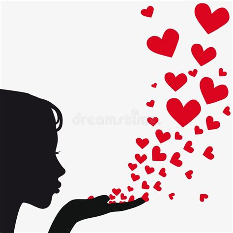 Heart Silhouette Stock Illustrations – 216,085 Heart Silhouette Stock Illustrations, Vectors ...