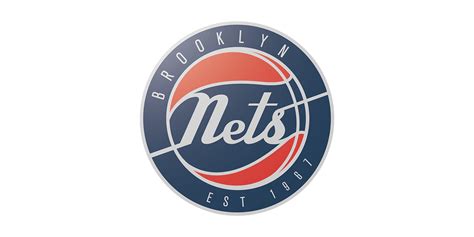 NBA Logo Redesigns on Behance