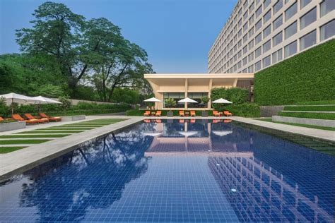 The Oberoi New Delhi — TRUE 5 STARS