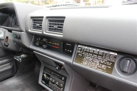 1st gen 4runner interior part interchangeability - YotaTech Forums