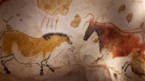 Lascaux IV : la magie de l'art pariétal de Lascaux