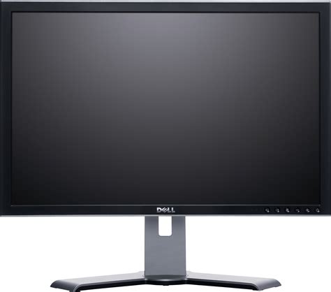 Dell Monitor PNG Image - PurePNG | Free transparent CC0 PNG Image Library