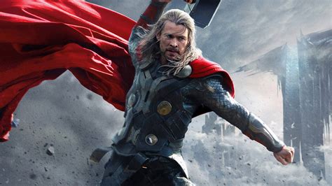 THOR Makes A Sick Hammer Beat In This Cool Video — GeekTyrant