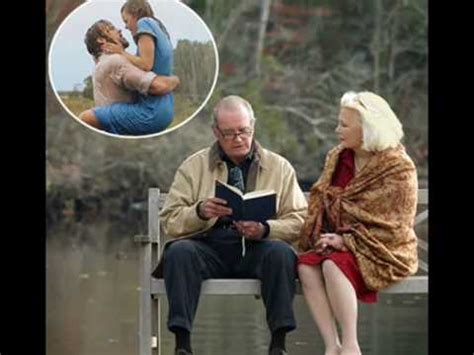 From The Notebook James Garner