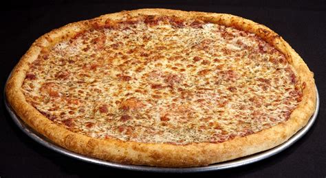 NY Pizza Delivery, Straight to You | Streets of New York - The Best New York Style Pizza in ...