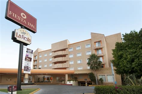 Fiesta Inn Hermosillo- First Class Hermosillo, Sonora, Mexico Hotels- GDS Reservation Codes ...