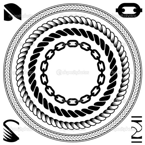 Chain Link Vector at Vectorified.com | Collection of Chain Link Vector ...