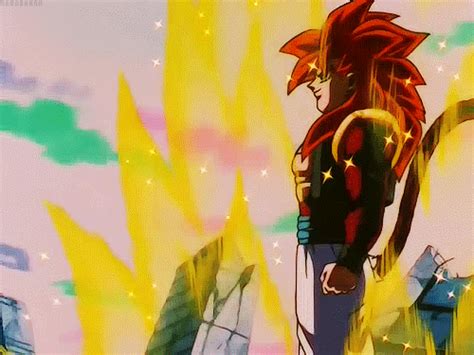 SSJ4 Gogeta | Wiki | DragonBallZ Amino