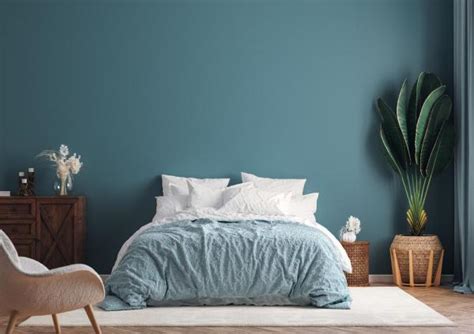 What Are Good Relaxing Bedroom Colors | www.resnooze.com