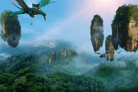 Top Filming Locations in China, Famous Movie Destinations