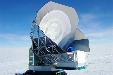 Chicago Scientists Prepare Ultra-Sensitive Camera for South Pole Telescope | Chicago News | WTTW