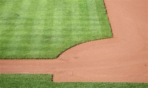 Baseball infields with artificial turf: Lower costs, more game time - Sports Venue Calculator