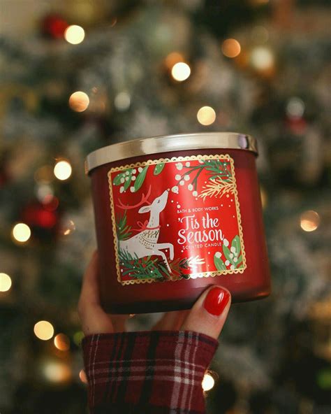 Pin on Winter | Christmas aesthetic, Candles, Christmas candles