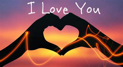 I Love You Images Wallpapers - Wallpaper Cave