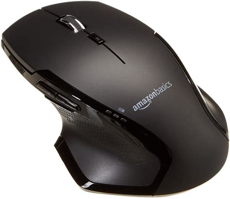 Best Ergonomic Mouse (Updated 2021)