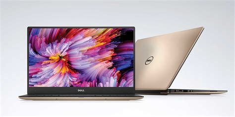 New Dell XPS 13 boasts incredible battery life up to 22 hours