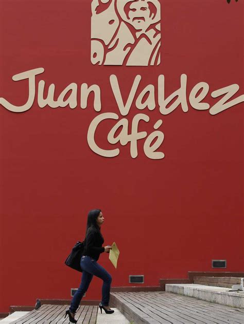 In Colombia, Starbucks To Take On Juan Valdez : NPR